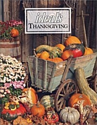 Thanksgiving Ideals 2003 (Paperback)