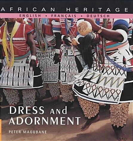 Dress and Adornment (Paperback)