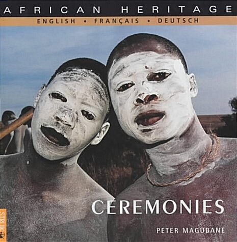 Ceremonies (Paperback)