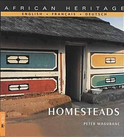 Homesteads (Paperback)