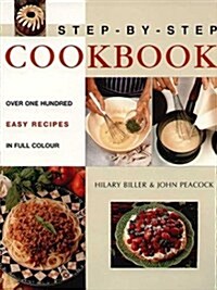 Step-By-Step Cookbook (Paperback)