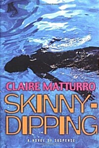 [중고] Skinny-Dipping (Hardcover)