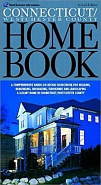 Connecticut/Westchester County Home Book (Hardcover, 2nd)
