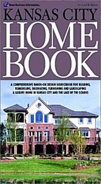 Kansas City Home Book (Hardcover, 2nd)