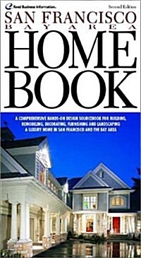 San Francisco Bay Area Home Book (Hardcover, 2nd)