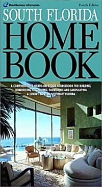 South Florida Home Book (Hardcover, 4th)