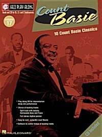 Count Basie (Paperback)