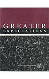Greater Expectations (Paperback)