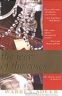 War of the Roses (Paperback)