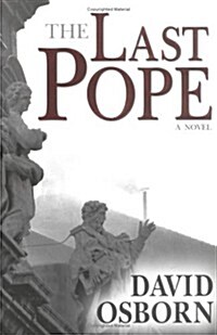 The Last Pope (Hardcover)