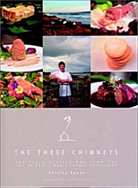 The Three Chimneys (Hardcover)