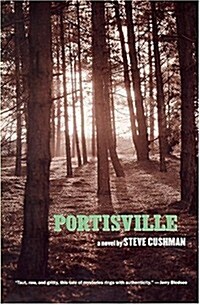 Portisville (Hardcover)