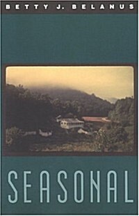 Seasonal (Paperback)