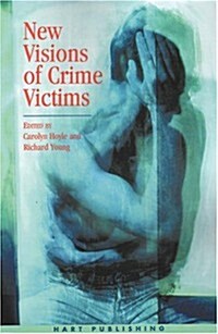 New Visions of Crime Victims (Paperback)