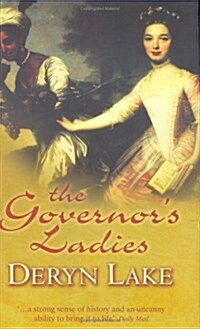 The Governors Ladies (Hardcover)