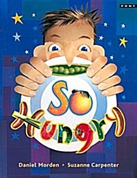 So Hungry (Paperback)