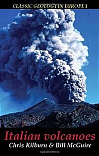Italian Volcanoes (Paperback)