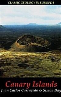 Canary Islands (Paperback)