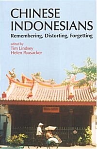 Chinese Indonesians (Paperback)
