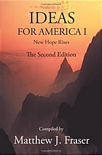 Ideas for America I (Paperback)