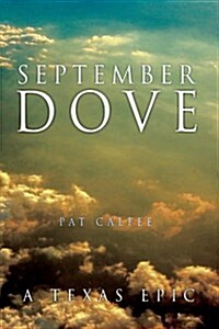 September Dove (Paperback)