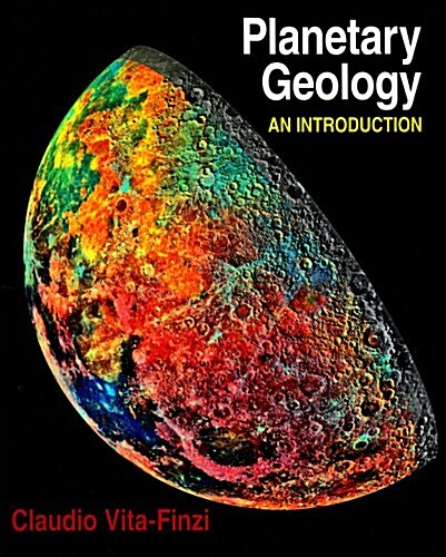 Planetary Geology (Paperback)