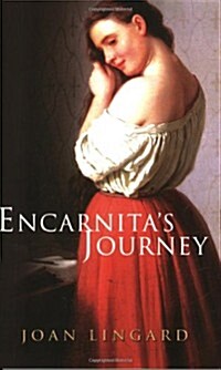 Encarnitas Journey (Paperback, New ed)