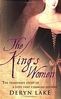 The Kings Women (Paperback)