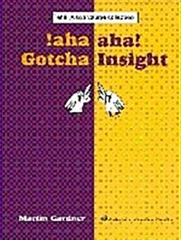 AHA! a Two Volume Collection: AHA! Gotcha AHA! Insight (Hardcover)