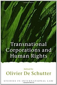 Transnational Corporations And Human Rights (Hardcover)