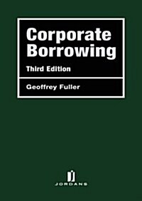 Corporate Borrowing (Hardcover, 3rd)