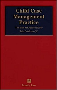 Child Case Management Practice (Paperback)