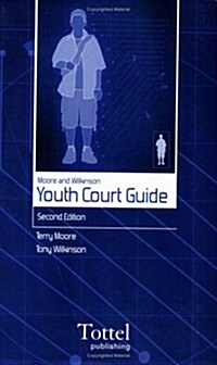 Youth Court Guide (Paperback, 2nd)