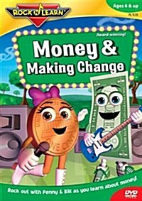 Money & Making Change (DVD)