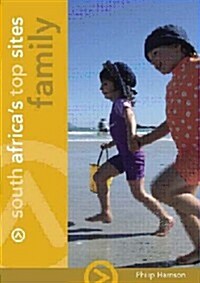 South Africas Top Sites: Family (Paperback)