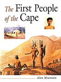 First People of the Cape (Paperback)
