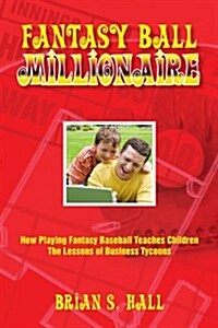 Fantasy Ball Millionaire (Paperback)