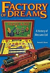 Factory of Dreams (Paperback)