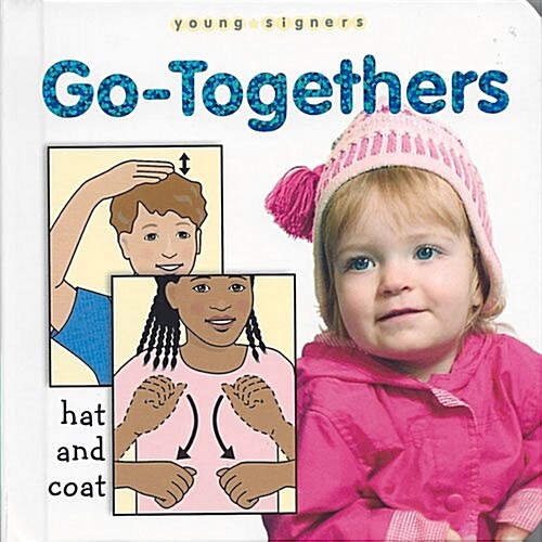 Go-Togethers (Board Books)