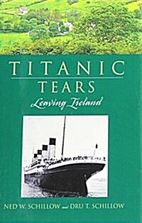 Titanic Tears (Hardcover)