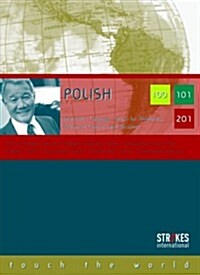 Easy Learning Polish 100 + 101 +201 (CD-ROM)