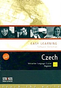 Easy Learning Czech 100 (CD-ROM)