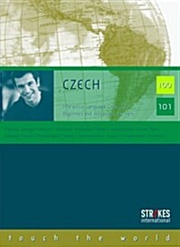 Easy Learning Czech 100 + 101 (CD-ROM)