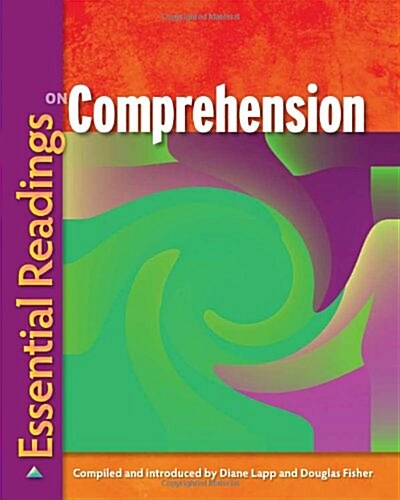 Essential Readings on Comprehension (Paperback)