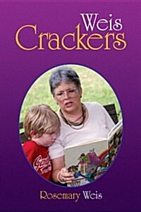 Weis Crackers (Paperback)