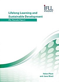 Lifelong Learning and Sustainable Development (Paperback)