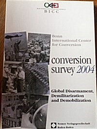 Conversion Survey 2004 (Paperback)