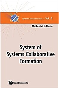 Sys of Sys Collaborative Formation (V1) (Hardcover)