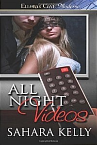All Night Videos (Paperback)