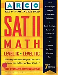 Preparation for the Sat II (Paperback, 7th)